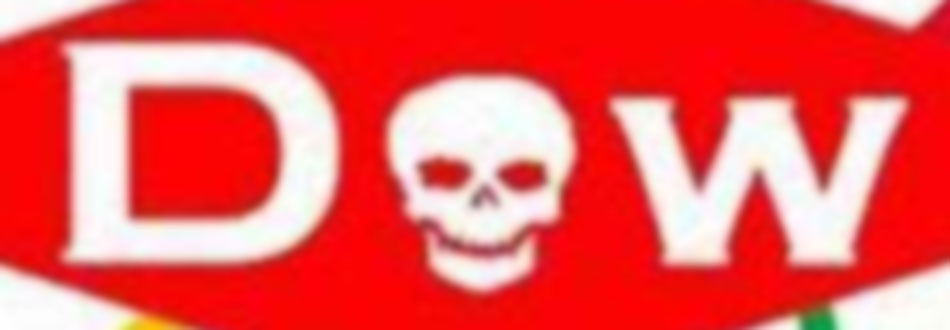 Londres 2012, chemical J.O.