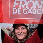 Front de gauche, c'est déjà demain