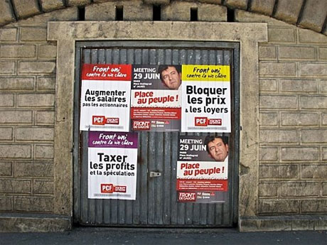 Rassembleur, mais jusqu&rsquo;où ?