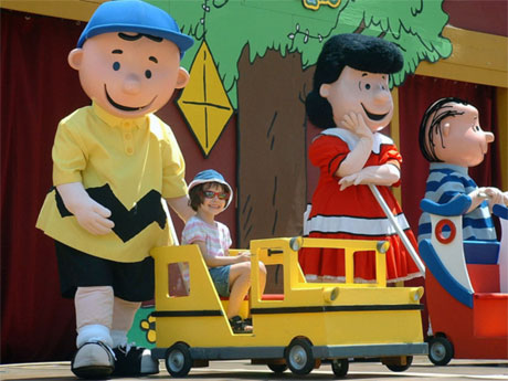 Les aventures de Rosa Lo et Dis’gust [épisode 3]: questions de publics