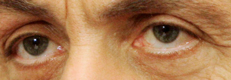 « Sarkozy n’aime pas la banlieue, je l’ai vu dans ses yeux » Mélanie, 30 ans, Les Ulis (91).