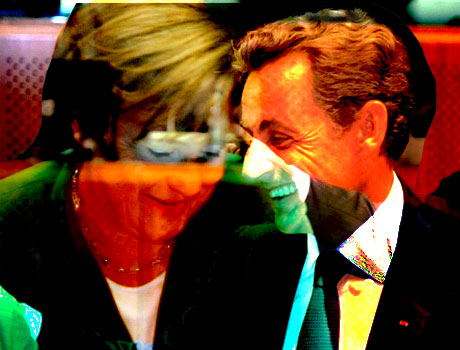 La démocratie confisquée