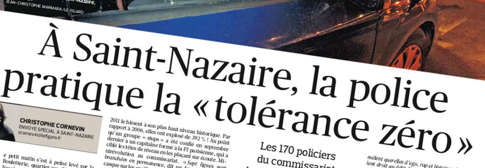 Les nonosses du Figaro