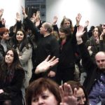 Grèce, berceau de l’innovation contestataire