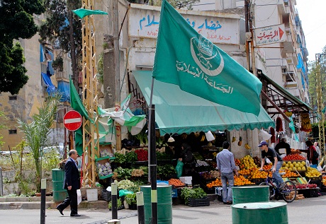 Les révolutions arabes, entre opportunité et faux-semblant pour les Frères musulmans libanais