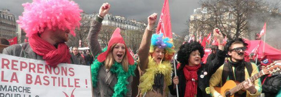 Sur un air mélenchanteur