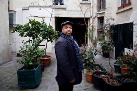 Louis-Georges Tin: « Le vote obligatoire, c’est la République »