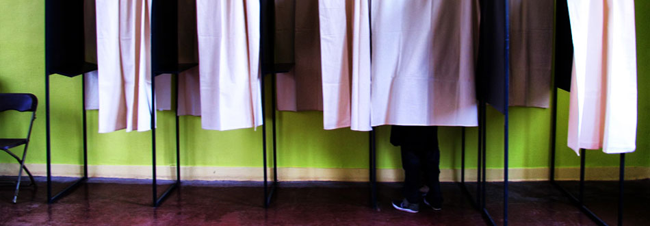 Voter franchement utile