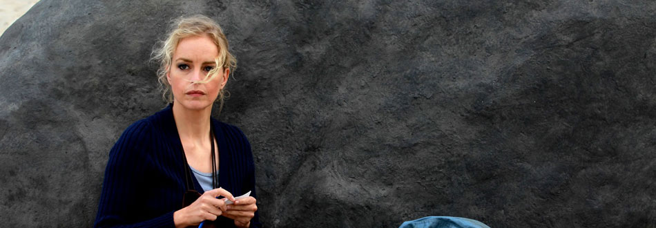 L’amour à l’Est