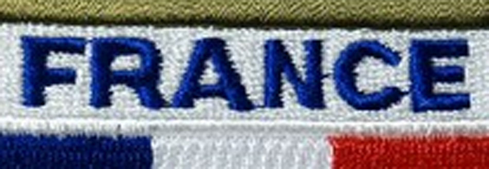 « Quand tu enlèves les lettres FN de France, t’as vu, il reste race » Djalil, 24 ans, Hénin Beaumont (62).