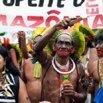 Symbole d'un modèle à remplacer, la Vale fait l'unanimité au Sommet des peuples