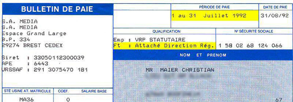 Retraites : les salariés ne doivent pas payer deux fois !