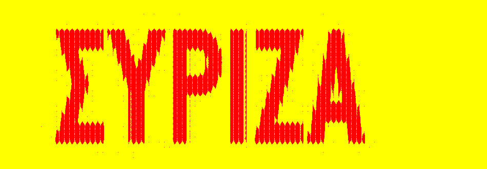 « Syriza a un rôle historique à jouer »