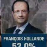 Front de gauche bien installé, mais...