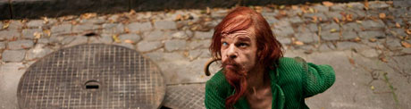 « Holy Motors », transe onirique