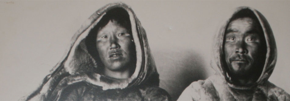 Les Inuit et le raffinement des trois genres