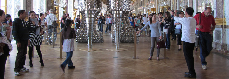 L&rsquo;art obligatoire