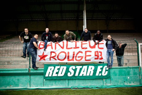 Red Star, un autre club parisien est possible !