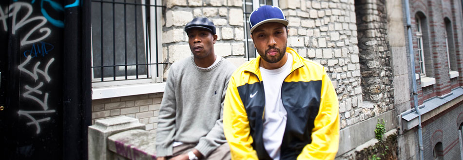 La Rumeur : « Nos humeurs ne sont pas toujours sombres »