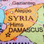 Syrie, pantin maltraité du Proche-Orient