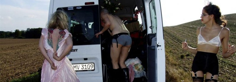 Le porno est mort, vive le porno !