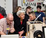 Fablab : Do it yourself !