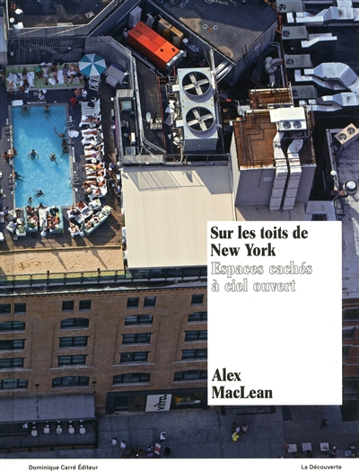 La cinquième façade