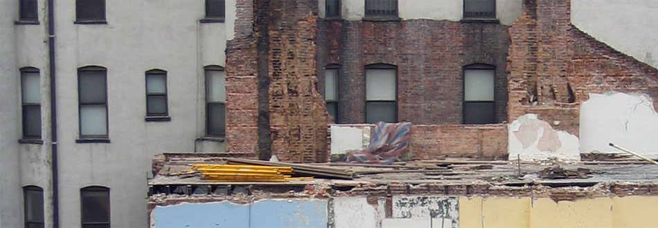 Logement, encore un effort