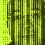 Bernard Lahire, médaille d'argent du CNRS