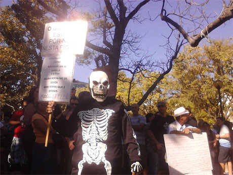 Portugal : premier recul de l&rsquo;austérité