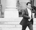 Manuel Valls : il court, il vole