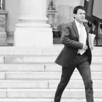 Manuel Valls : il court, il vole