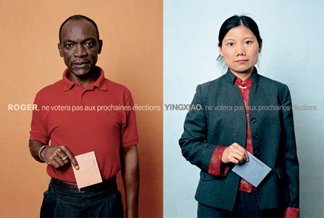 «Les socialistes sont persuadés du conservatisme populaire»