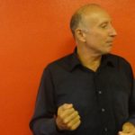 Christophe Aguiton et l'avenir du Front de gauche