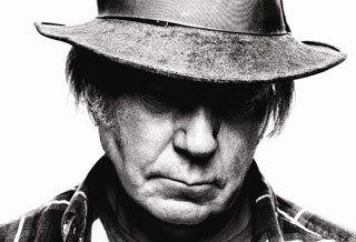 Une Autobiographie, de Neil Young