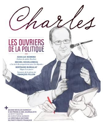 La revue Charles
