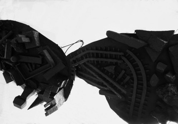 Annette Messager à Strasbourg