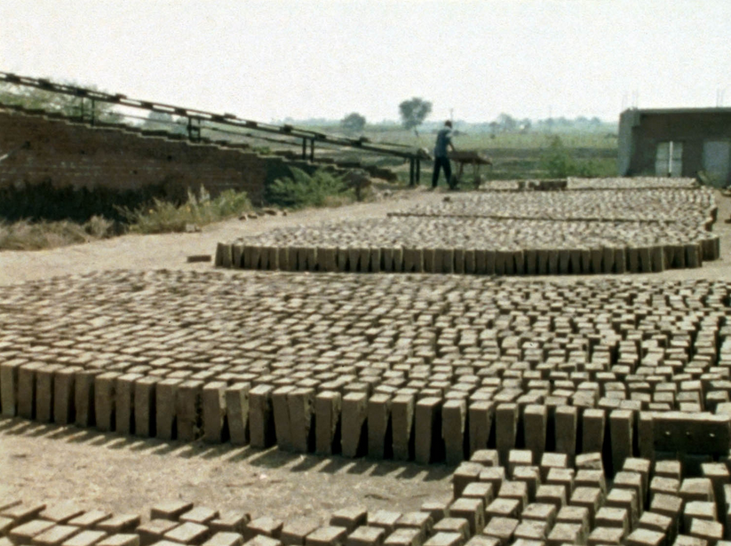 Le monde ouvrier vu par des artistes contemporains