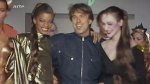 Trois documentaires sur la mode