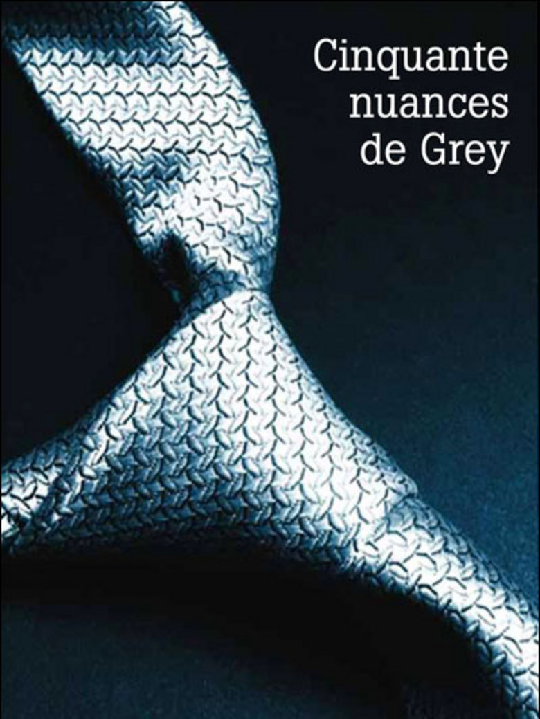 Cinquante nuances de Grey, par Arnaud Viviant
