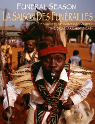 Enchanter la mort, ciné-rencontres au musée Dapper