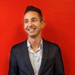 Ian Brossat et l'avenir du Front de gauche