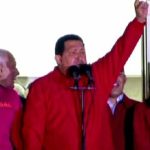 Hugo Chávez, indéboulonnable, fait la preuve de sa popularité