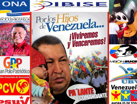 Hugo Chávez vers un quatrième mandat ?