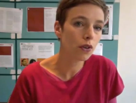 Misère littéraire et clichés sexuels