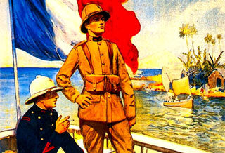 La Françafrique est morte. Encore?!