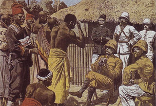 Francophonie, un concept ambivalent