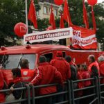 S'unir contre l'austérité