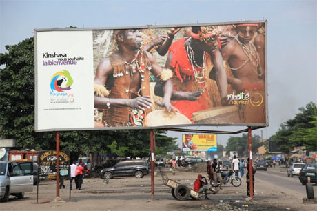 «La Francophonie doit faire pression sur le gouvernement congolais»