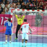 Handball, jeux de mains, jeux de vilains